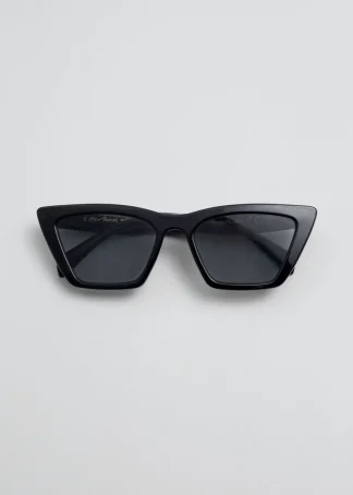 Angular Cat Eye Sunglasses | & Other Stories Hot