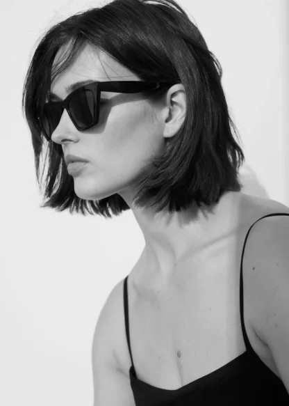 Angular Cat Eye Sunglasses | & Other Stories Hot