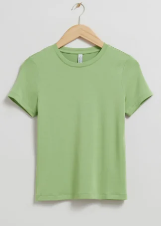 Basic T-Shirt | & Other Stories Store