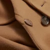 Belted Wool Jacket | & Other Stories Cheap
