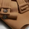 Belted Wool Jacket | & Other Stories Cheap