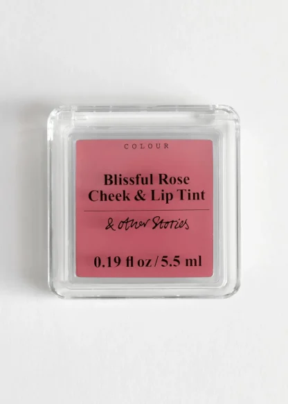 Blissful Rose Cheek & Lip Tint | & Other Stories Online