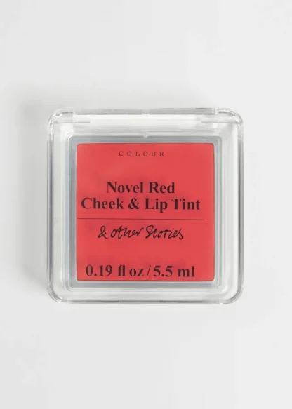 Blissful Rose Cheek & Lip Tint | & Other Stories Online