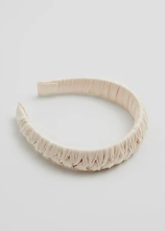 Braided Alice Headband | & Other Stories Clearance