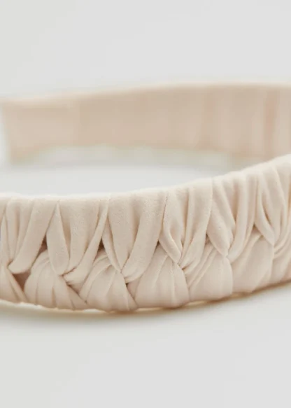 Braided Alice Headband | & Other Stories Clearance