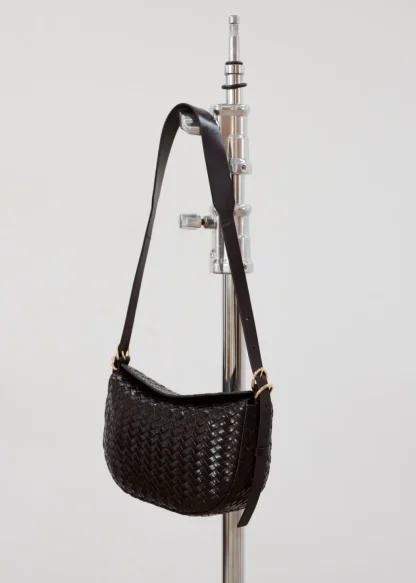 Braided Shoulder Bag | & Other Stories Online