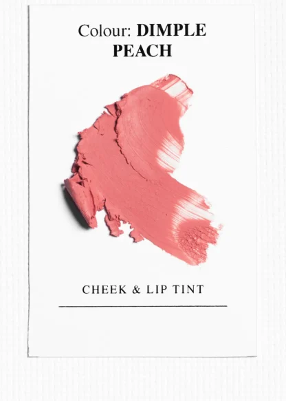 Burnt Cinnamon Cheek And Lip Tint | & Other Stories Discount