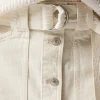 Buttoned Denim Midi Skirt | & Other Stories Hot