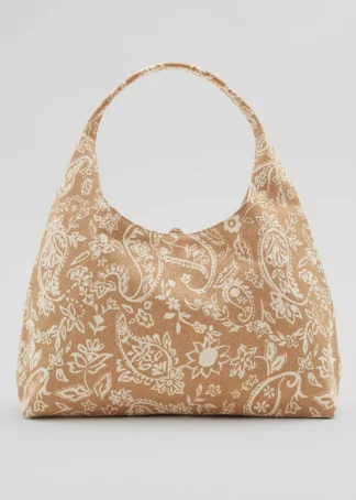 Canvas Printed Tote Bag | & Other Stories Best