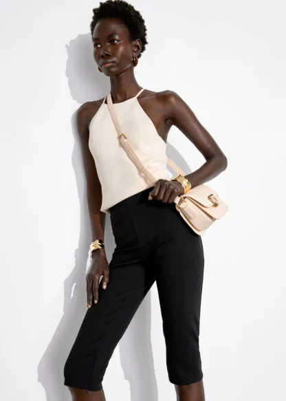 Capri Leggings | & Other Stories Flash Sale