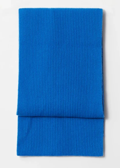 Cashmere Knit Scarf | & Other Stories Discount