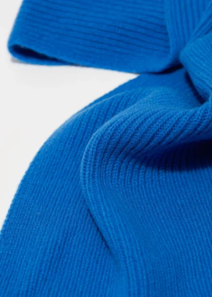 Cashmere Knit Scarf | & Other Stories Discount