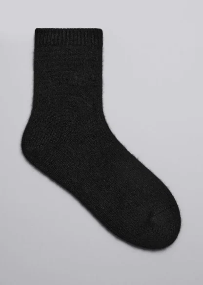 Cashmere Socks | & Other Stories Outlet