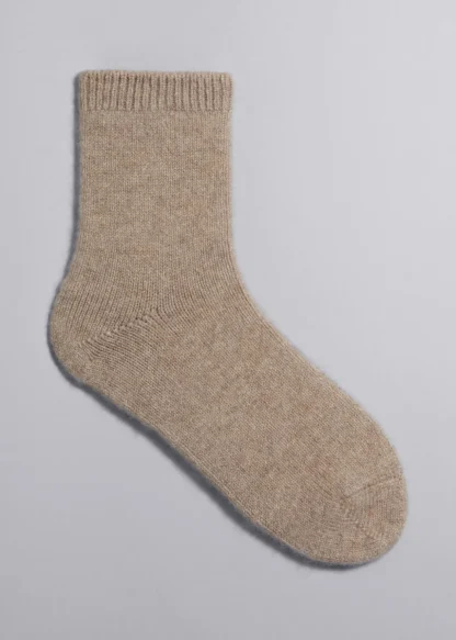 Cashmere Socks | & Other Stories Outlet