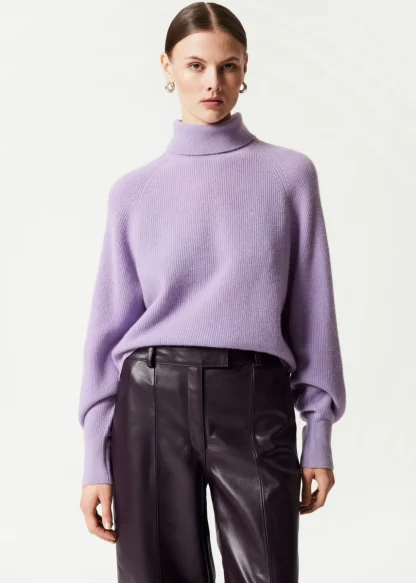 Cashmere Turtleneck Sweater | & Other Stories Discount