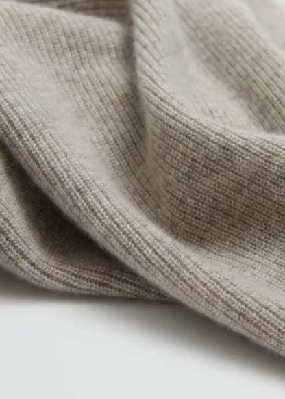 Cashmere Turtleneck Sweater | & Other Stories Discount