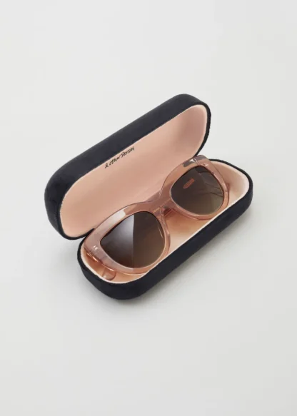 Cat-Eye Acetate Sunglasses | & Other Stories Hot