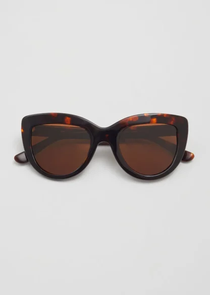 Cat-Eye Acetate Sunglasses | & Other Stories Hot