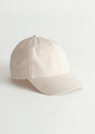 Classic Baseball Cap | & Other Stories Best