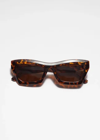 Classic Cat-Eye Sunglasses | & Other Stories Sale