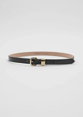 Classic Leather Belt | & Other Stories Discount