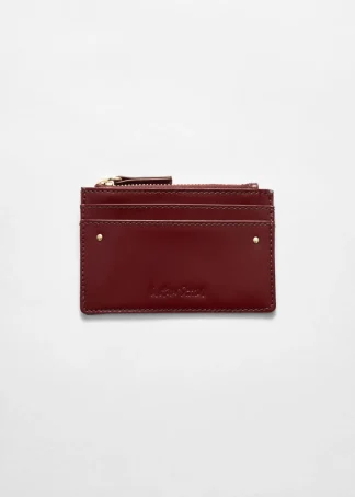 Classic Leather Cardholder | & Other Stories Flash Sale