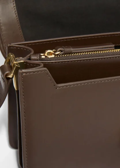 Classic Leather Shoulder Bag | & Other Stories Best