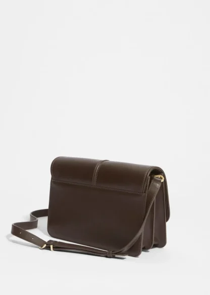 Classic Leather Shoulder Bag | & Other Stories Best