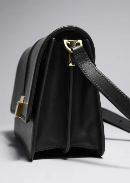 Classic Leather Shoulder Bag | & Other Stories Best