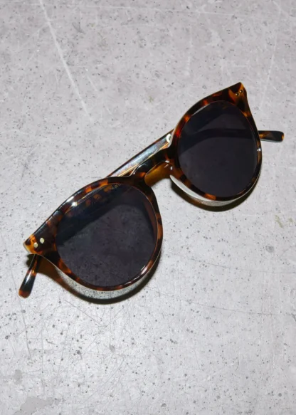 Classic Round Frame Sunglasses | & Other Stories Best Sale