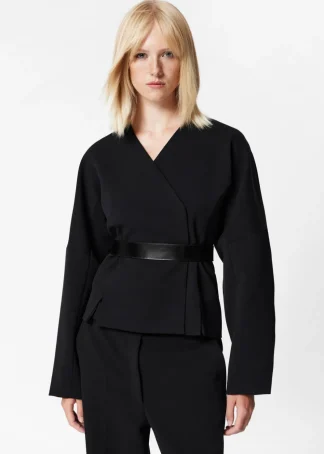 Collarless Blazer | & Other Stories Clearance