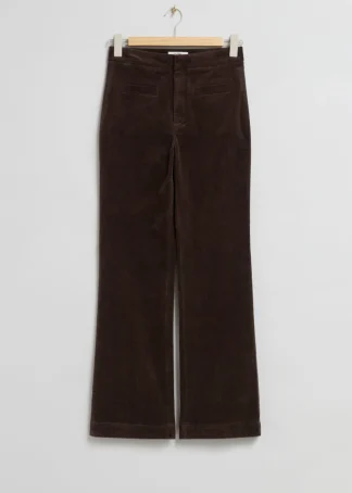 Corduroy Trousers | & Other Stories Online