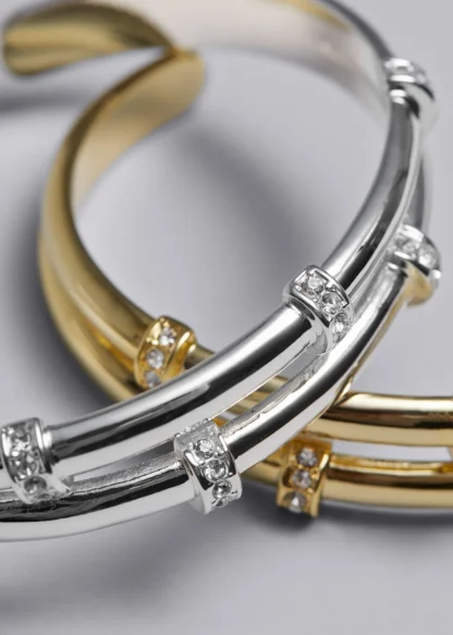 Crystal Adorned Bracelet | & Other Stories Store