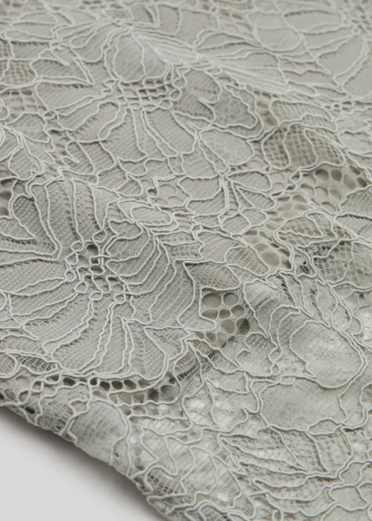 Decorative Lace Pencil Skirt | & Other Stories Clearance