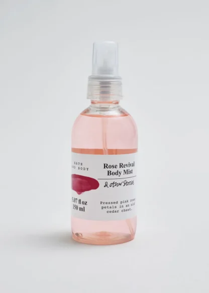 Déjà Vu Mood Body Mist | & Other Stories Best Sale