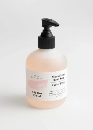 Déjà Vu Mood Hand Soap | & Other Stories Cheap