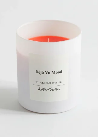 Scented Candle | & Other Stories Sale