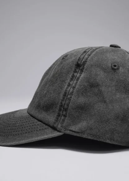 Denim Baseball Cap | & Other Stories Best Sale