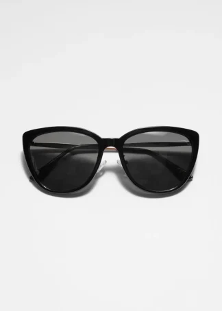 D-Frame Sunglasses | & Other Stories Clearance