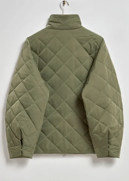 Diamond-Quilted Jacket | & Other Stories Online