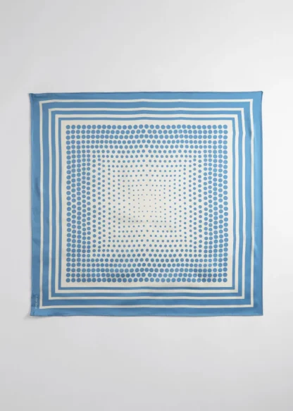 Dotted Square Scarf | & Other Stories Shop