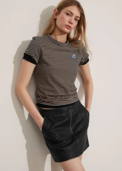 Embroidered T-Shirt | & Other Stories Discount