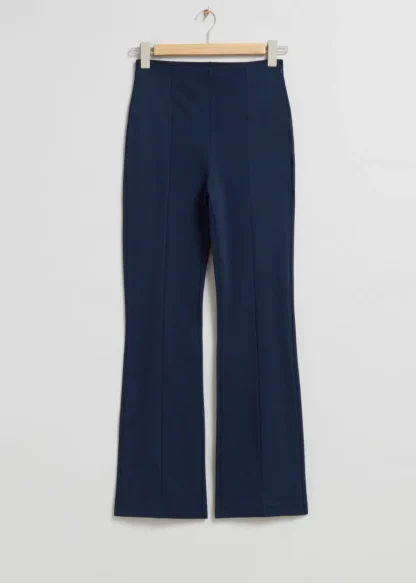 Flared Trousers | & Other Stories Cheap