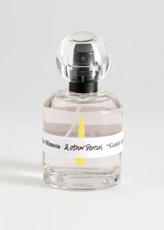 Fleur De Mimosa Eau De Toilette | & Other Stories Flash Sale