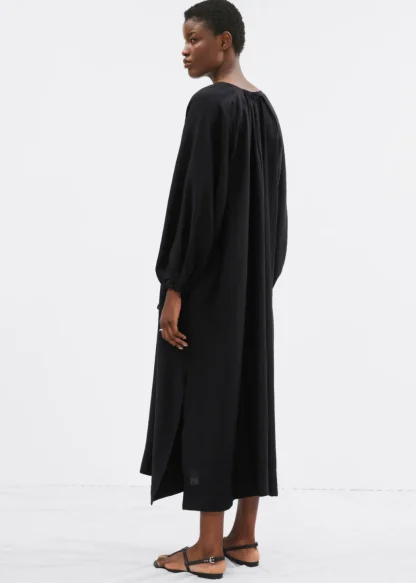 Floaty Oversized Midi Dress | & Other Stories Cheap