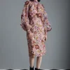 Floral Organza Midi Skirt | & Other Stories Best