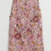 Floral Organza Midi Skirt | & Other Stories Best