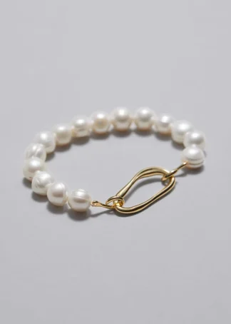 Freshwater Bracelet | & Other Stories Cheap