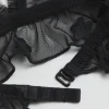 Frilled Sheer Soft Bra | & Other Stories Fashion