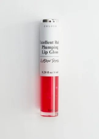 Graceful Blush Sheer Plumping Lip Gloss | & Other Stories Hot